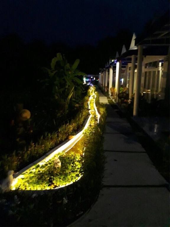 Nostress Guest House Mui Ne Exterior foto
