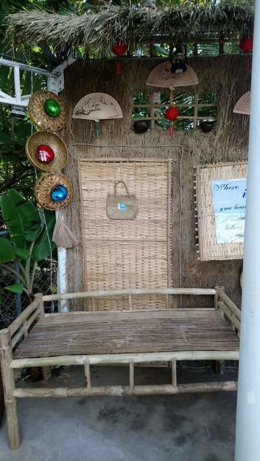 Nostress Guest House Mui Ne Exterior foto