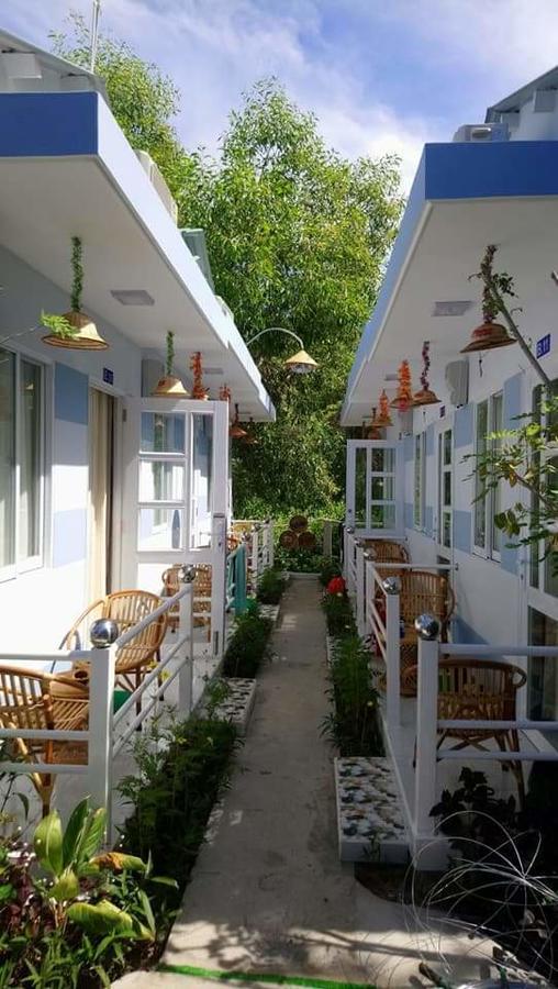 Nostress Guest House Mui Ne Exterior foto