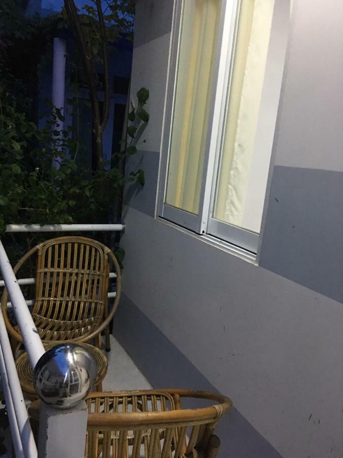 Nostress Guest House Mui Ne Exterior foto