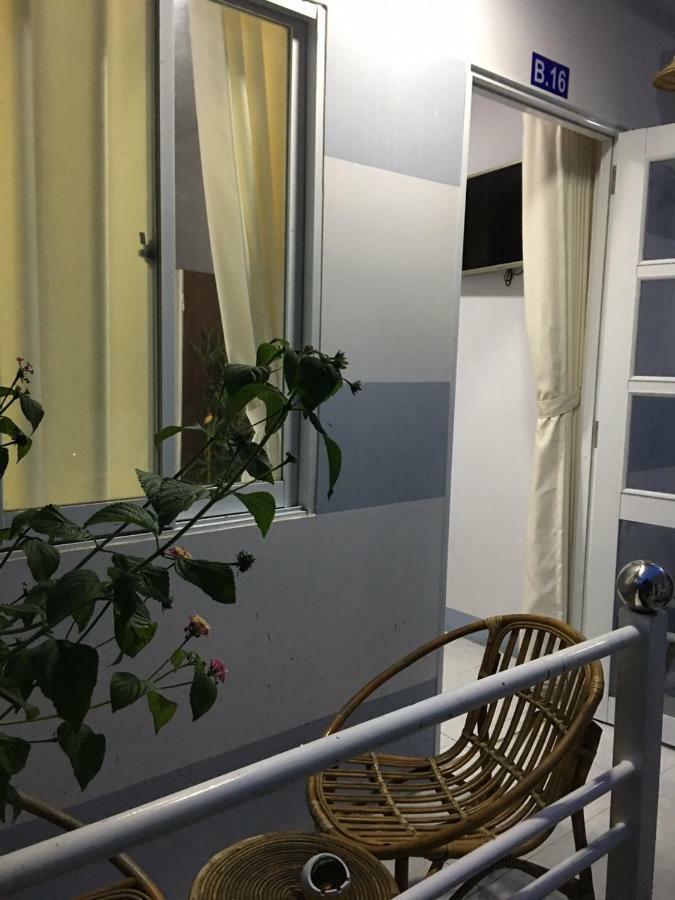 Nostress Guest House Mui Ne Exterior foto