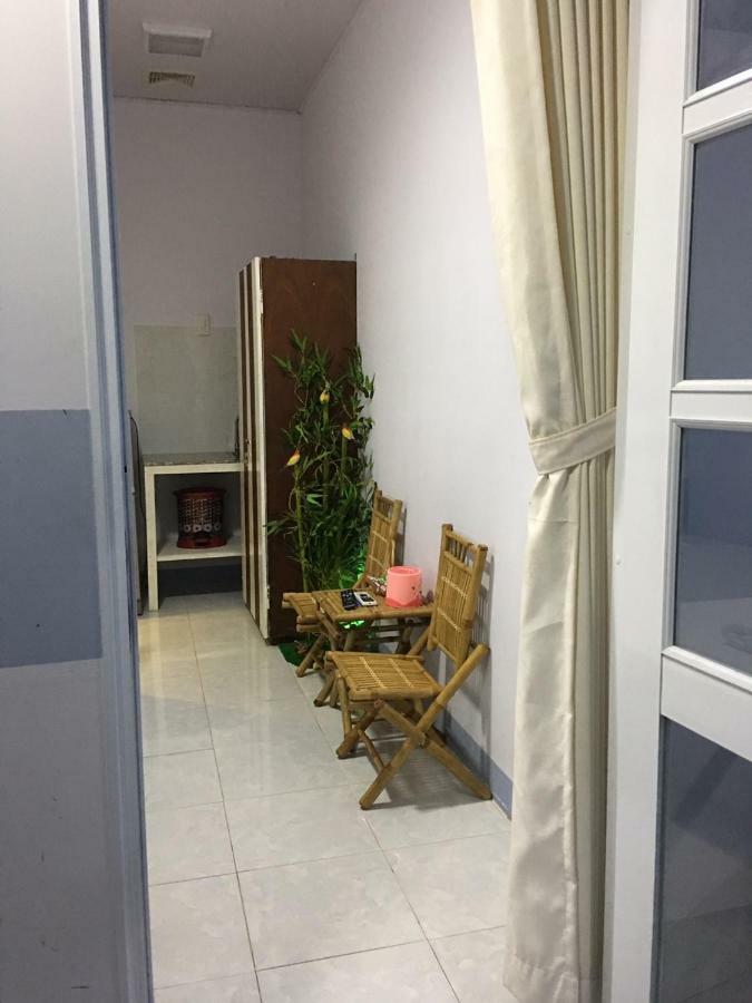 Nostress Guest House Mui Ne Exterior foto